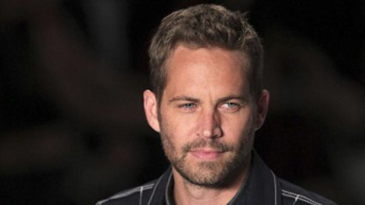 Activa  Irmãos de Paul Walker no filme 'Velocidade Furiosa 7