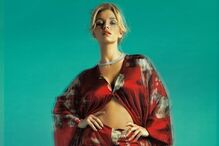 Luciana Abreu, Lyonce, Lyannii, Yannick Djaló, 