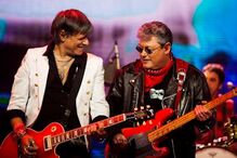 Xutos & Pontapés, Pavilhão Atlântico, concerto, Meo Arena