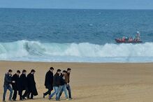 Meco, praxe, prova de fogo, tragédia do Meco, João Miguel Gouveia, sobrevivente, fim de semana secreto 