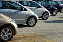 brasil, carros, venda, aumentou