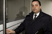 jorge silva carvalho, caso secretas, espião, julgamento