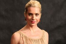 Letícia Spiller sequestrada