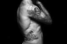 David Beckham é o melhor modelo de cuecas do século 