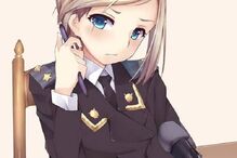 redes sociais, japoneses, sensualidade, procuradora-geral da Crimeia, beleza, Natalia Poklonskaya