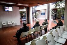 Estado gastou 244 milhões de euros em análises clínicas em 2024