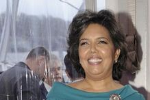 laura ferreira,relógio,roubo