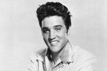 Elvis Presley destinado a morrer jovem