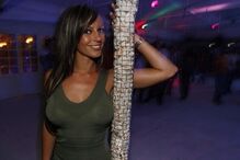 Nereida Gallardo, Cristiano Ronaldo, Espanhola, Mãe, Filho, Ex namorado