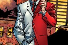 videojogo, vilões, Batman, jogo, ‘Batman: Arkham Knight’