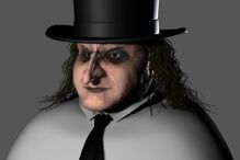 videojogo, vilões, Batman, jogo, ‘Batman: Arkham Knight’