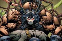 videojogo, vilões, Batman, jogo, ‘Batman: Arkham Knight’