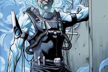 videojogo, vilões, Batman, jogo, ‘Batman: Arkham Knight’