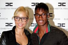 Luciana Abreu, Djaló