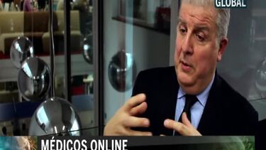 Ter um registo clínico sempre à mão na Internet