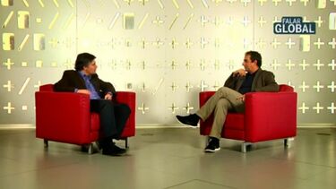 “A parte psicológica é muito importante para poder reagir de forma serena e assertiva”