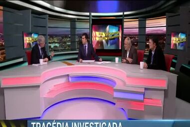 Compacto Rua Segura Nº25