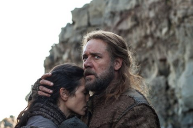 Cultura, Cinema, polémica, 'Noé', Darren Aronofsky, Russell Crowe, religião, censura