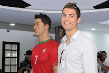 Cristiano Ronaldo, operação, solidariedade, menino, displasia cortical, ataque epiléptico