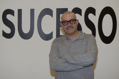 TV & Media, entrevista, João Ricardo, 'Sol de Inverno'