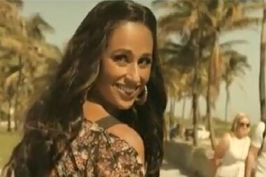 "É melhor não duvidar" de Rita Pereira