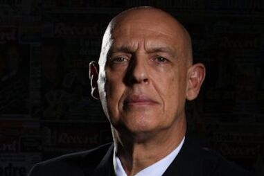 Correio da Manhã, CM TV, Mário Crespo, trabalho, SIC, Medeiros Ferreira, política, comunicação social