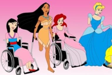 ilustrador, princesas, disney, ideais, beleza
