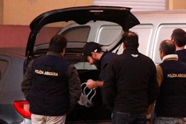 inspetor, João S., Polícia Judiciária, Setúbal, informações, ouro, comerciantes, Maria Alice Fernandes