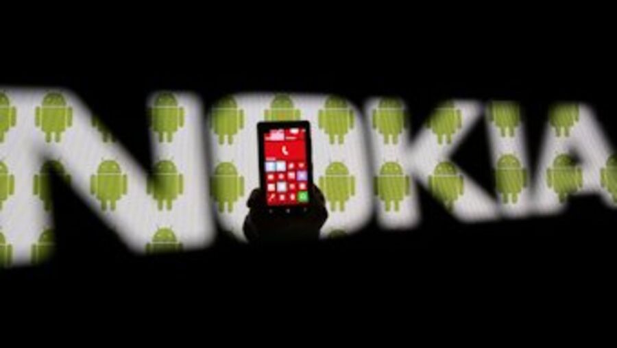 Nokia deixa de operar na Rússia