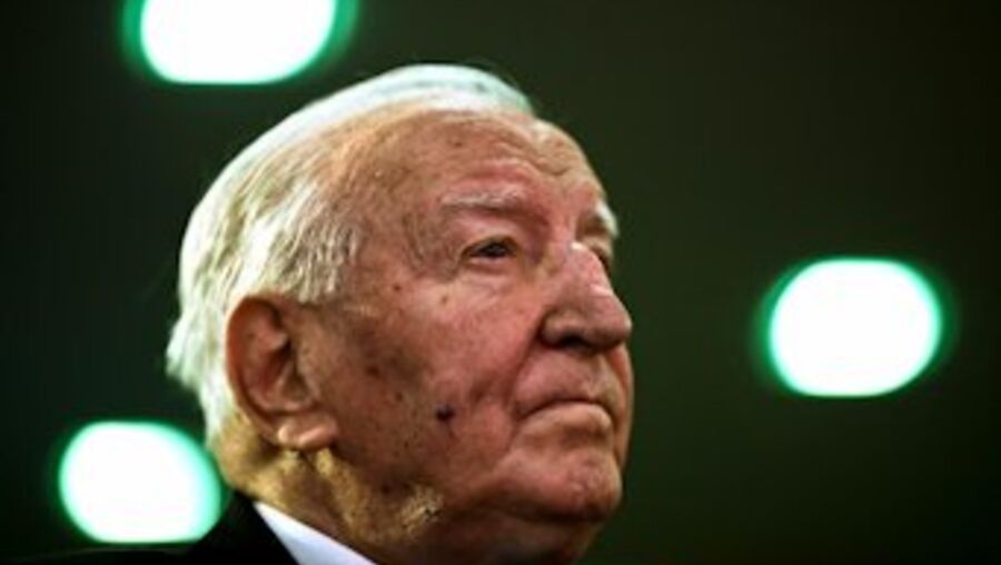 Eduardo Lourenço morreu esta terça-feira aos 97 anos