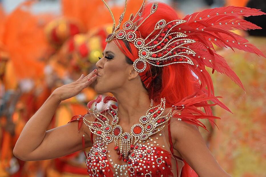 carnaval, desfile, brasil, são, paulo