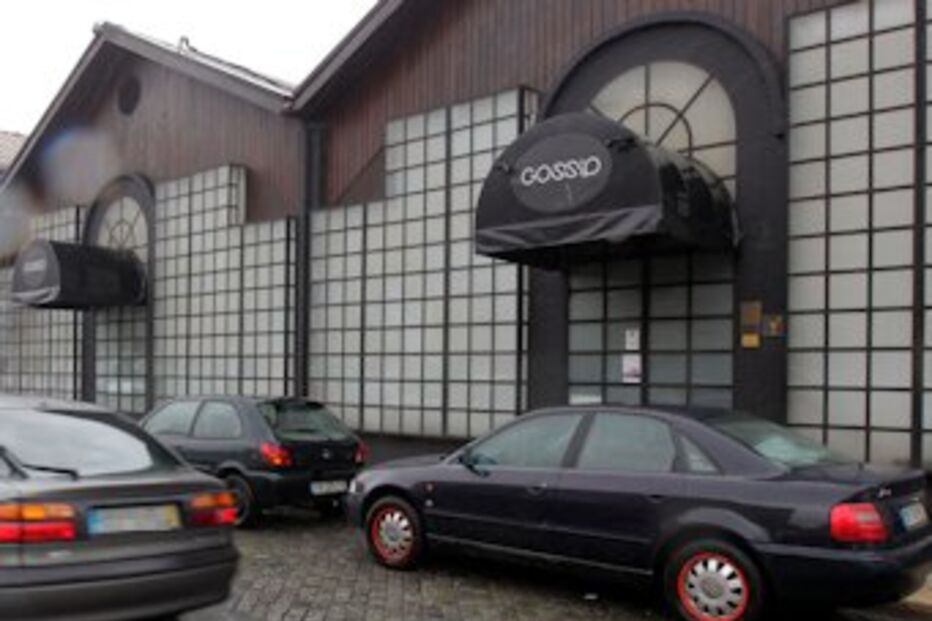 discoteca, rixa, feridos, Lisboa, agressões, Alcântara, Gossip, esfaqueamento