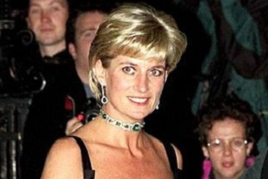 princesa diana,chef,cozinha,comida,hábitos