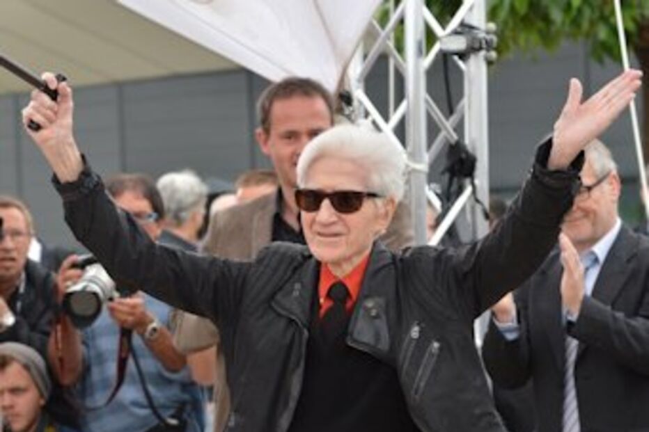 Cultura, óbito, morreu, Alain Resnais, cineasta, francês, 'Hiroshima, Meu Amor'