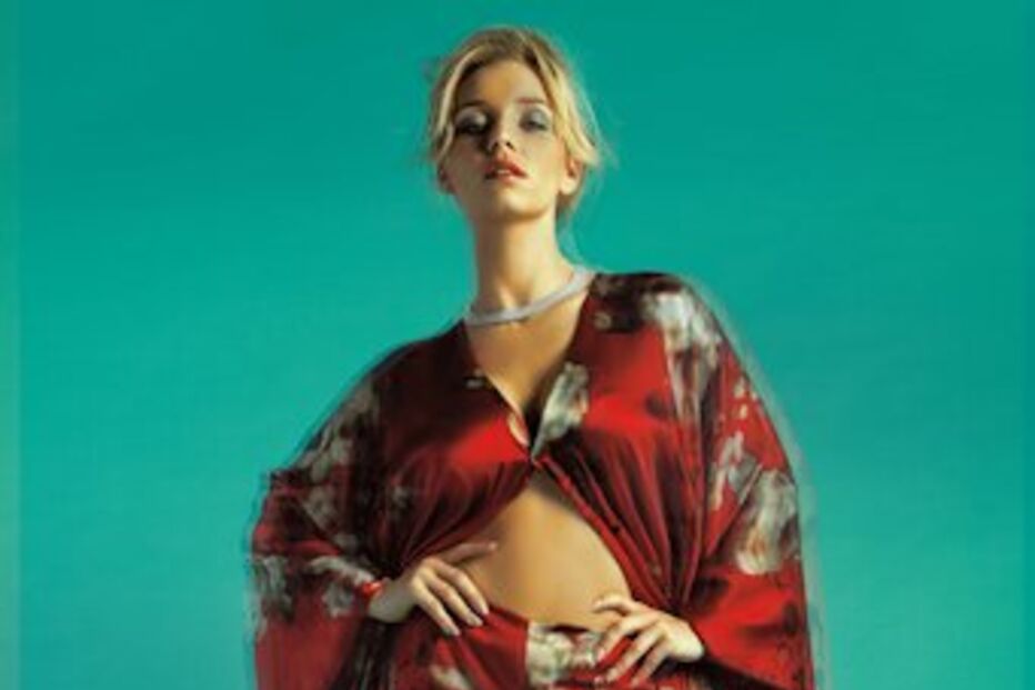 Luciana Abreu, Lyonce, Lyannii, Yannick Djaló, 