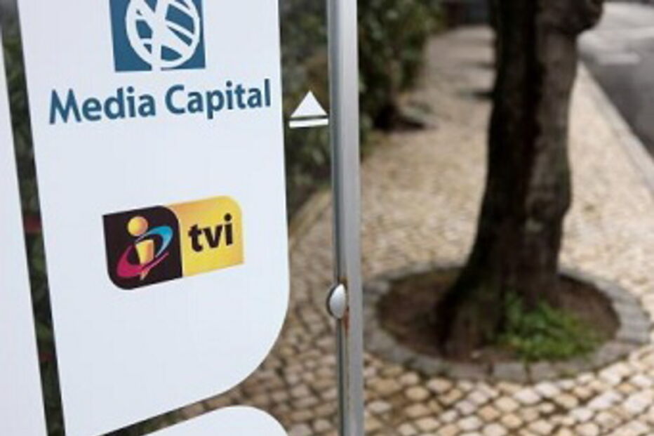 Capital; Media Capital; Economia, TVI, Rosa Cullell; Televisão