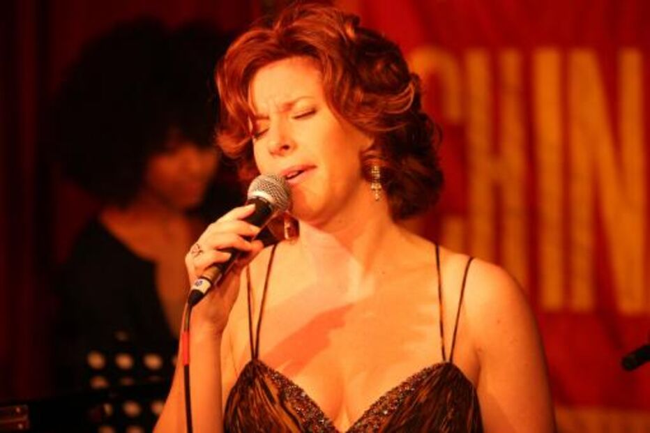 Cultura, Música, Robin McKelle, Centro Cultural de Belém, jazz