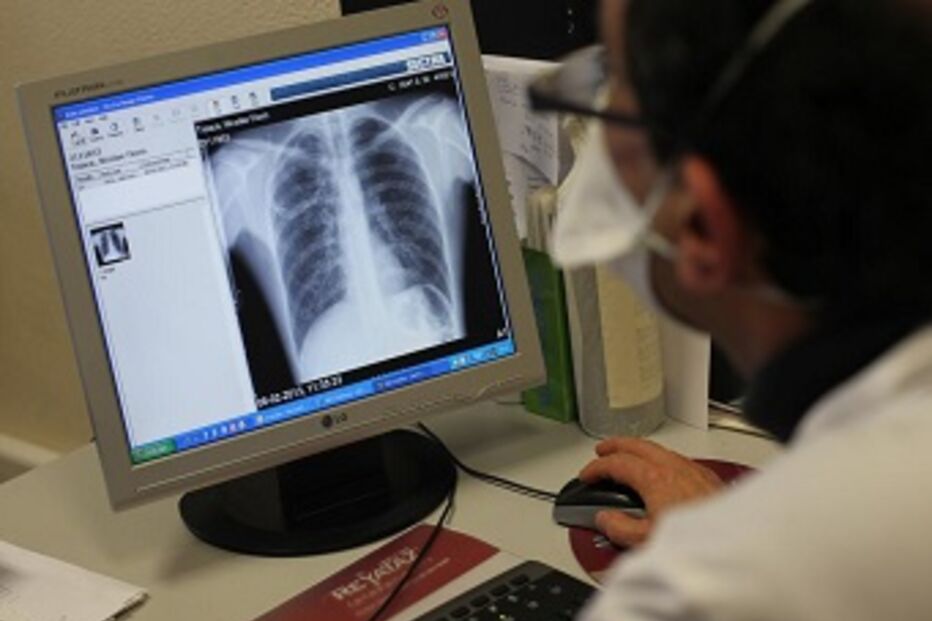 Doenças respiratórias, Fundação do Pulmão, propostas, mortes, relatório, Observatório Nacional das Doenças Respiratórias