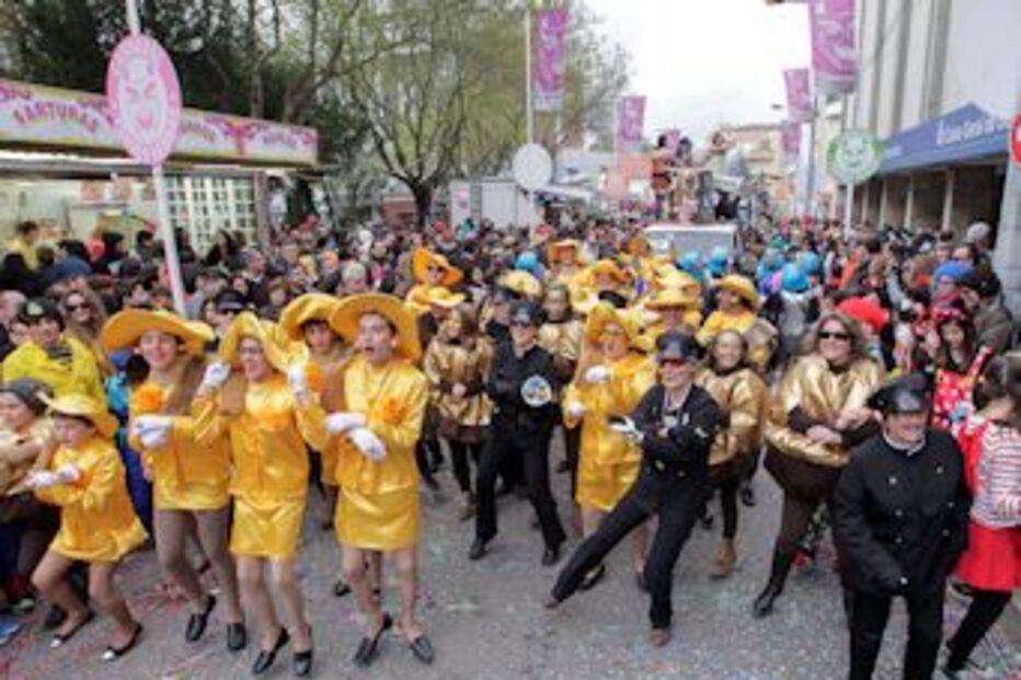 carnaval, samba, nazaré, sesimbra, folia