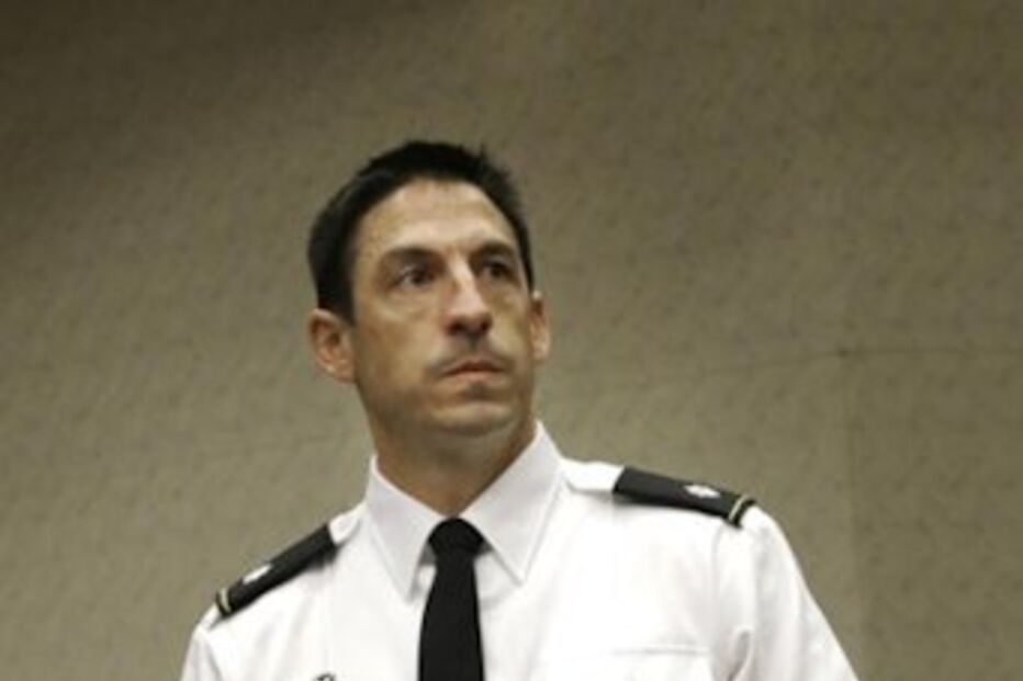 assédio sexual, EUA, ataques sexuais, procurador, Joseph 'Jay' Morse    