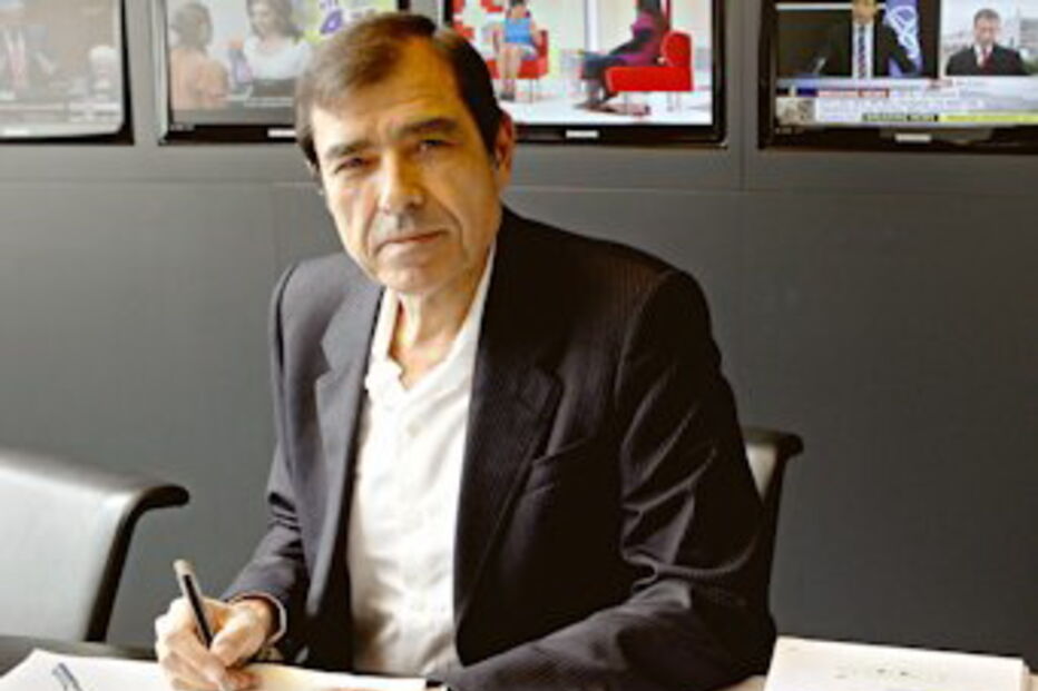 José Eduardo Moniz, Media Capital, TVI, Queluz, Plural, JEM Media Consulting, Benfica TV