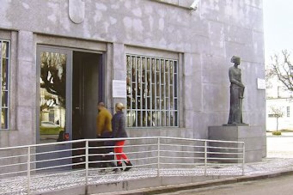 Tribunal, Albergaria-a-Velha, Ministério Público