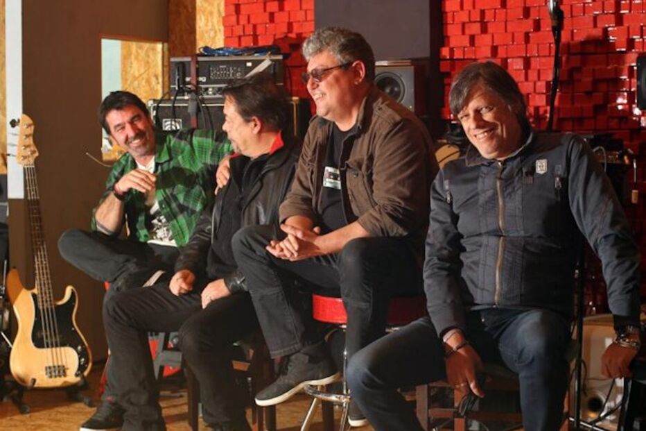 xutos, pontapés, 35, anos, carreira