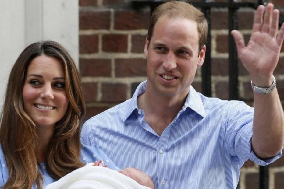 William e Kate 