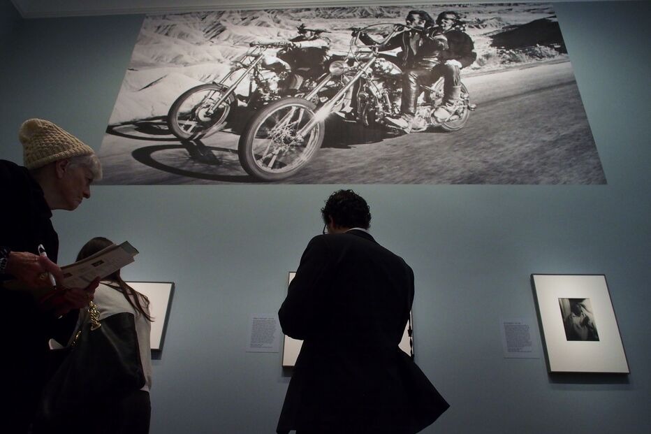 Cool, Jay-z, National Portrait Gallery