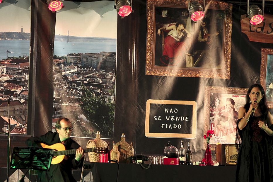 Cultura, Teatro, Dança, Música, Fado, Alfama, Malaposta