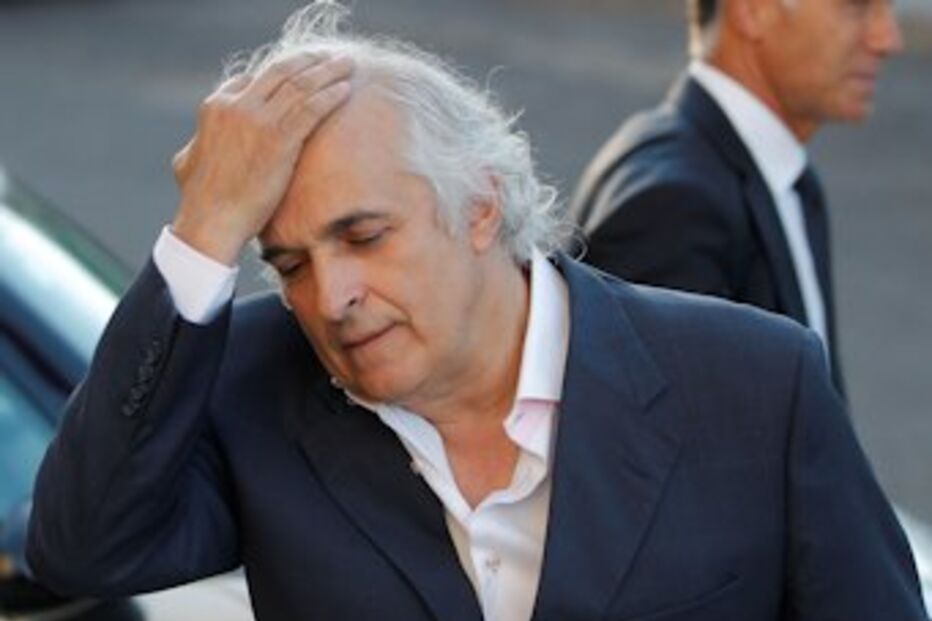 Rui Rangel, juiz, desembargador, sentença, tribunal, contas bancárias, mecânico, obras, veículos, Pro TT, Sintra