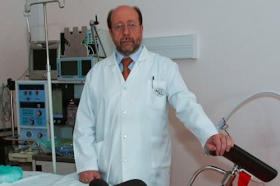 diretor, Maternidade Alfredo da Costa, MAC, Jorge Branco 