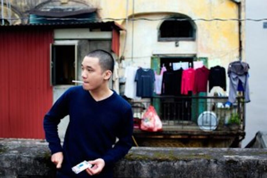 flappy, bird, jogo, criador, Dong, Nguyen