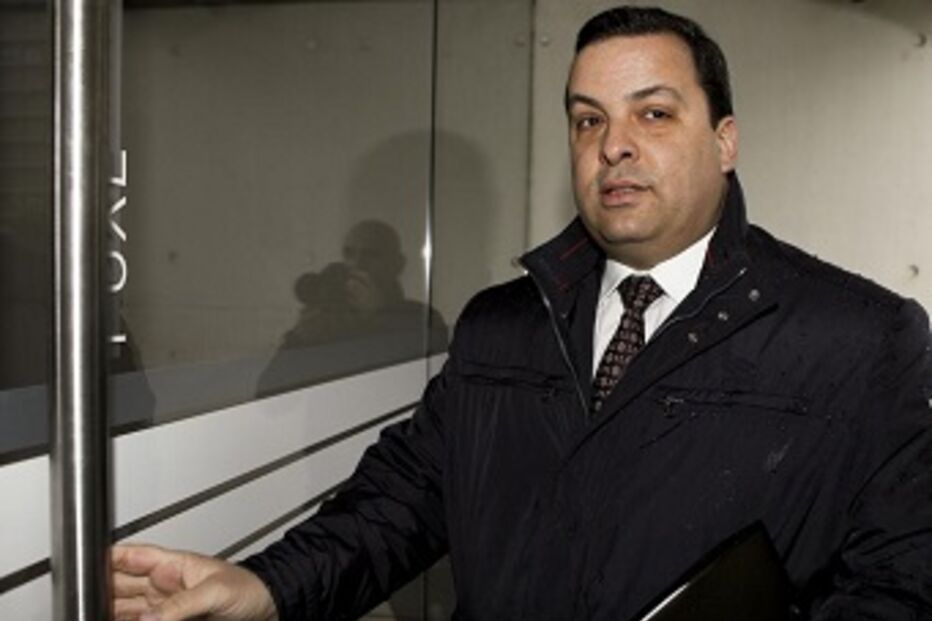 jorge silva carvalho, caso secretas, espião, julgamento